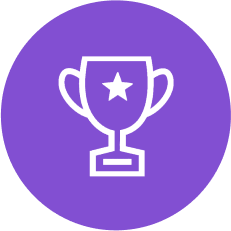 Life Achievements icon